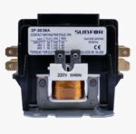 کنتاکتور کولر اسپلیت ساب فور  2P-30/36 A