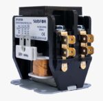 کنتاکتور کولر اسپلیت ساب فور  2P-30/36 A - Image 2