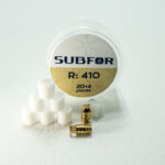 واشر تفلون R410 سابفور