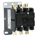 کنتاکتور کولر اسپلیت ساب فور  3P-30/36 A